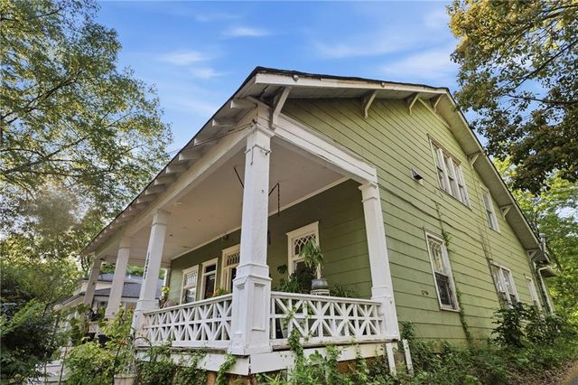 1021 Oak Street SW, Atlanta, GA 30310