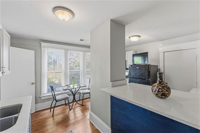 1021 Oak Street SW, Atlanta, GA 30310