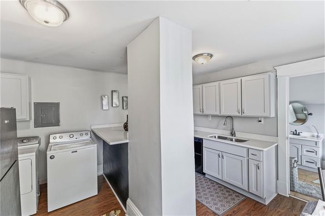1021 Oak Street SW, Atlanta, GA 30310