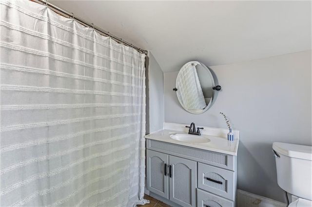 1021 Oak Street SW, Atlanta, GA 30310