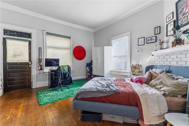 1021 Oak Street SW, Atlanta, GA 30310