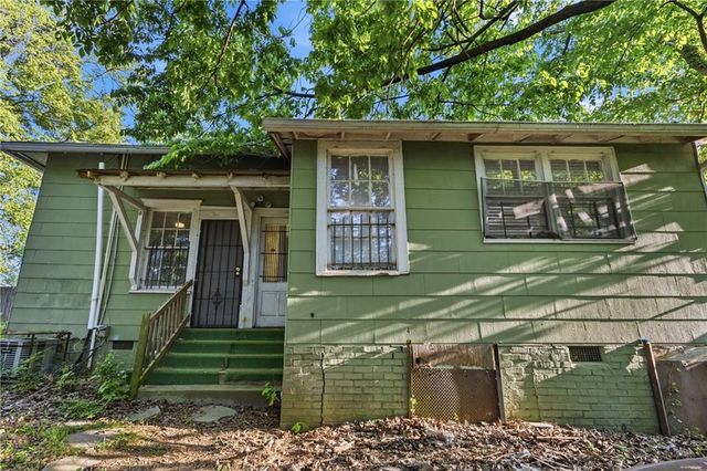 1021 Oak Street SW, Atlanta, GA 30310