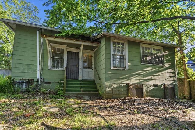 1021 Oak Street SW, Atlanta, GA 30310