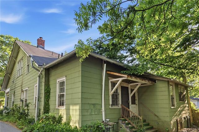 1021 Oak Street SW, Atlanta, GA 30310