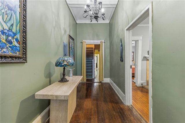 1021 Oak Street SW, Atlanta, GA 30310