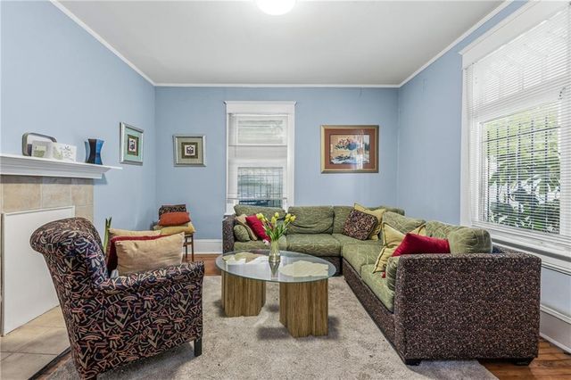 1021 Oak Street SW, Atlanta, GA 30310