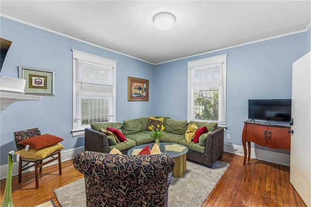 1021 Oak Street SW, Atlanta, GA 30310