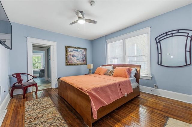 1021 Oak Street SW, Atlanta, GA 30310