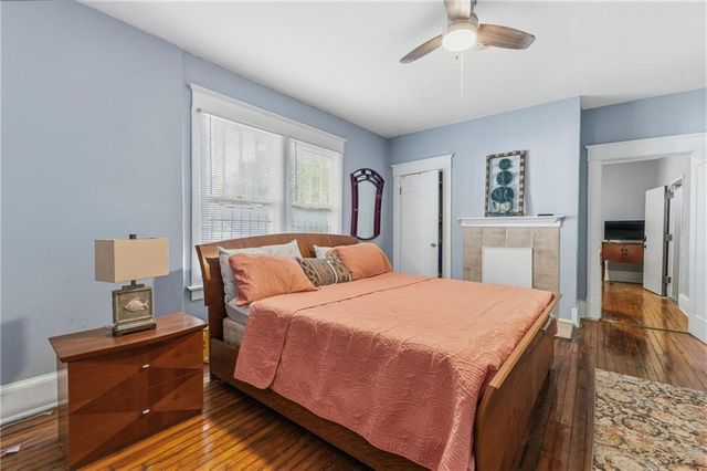 1021 Oak Street SW, Atlanta, GA 30310