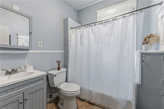 1021 Oak Street SW, Atlanta, GA 30310