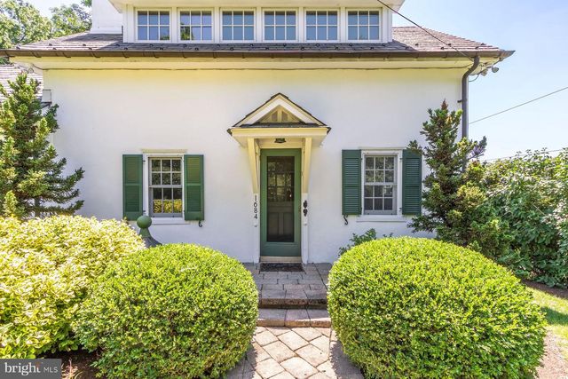 1684 STREET RD, New Hope, PA 18938