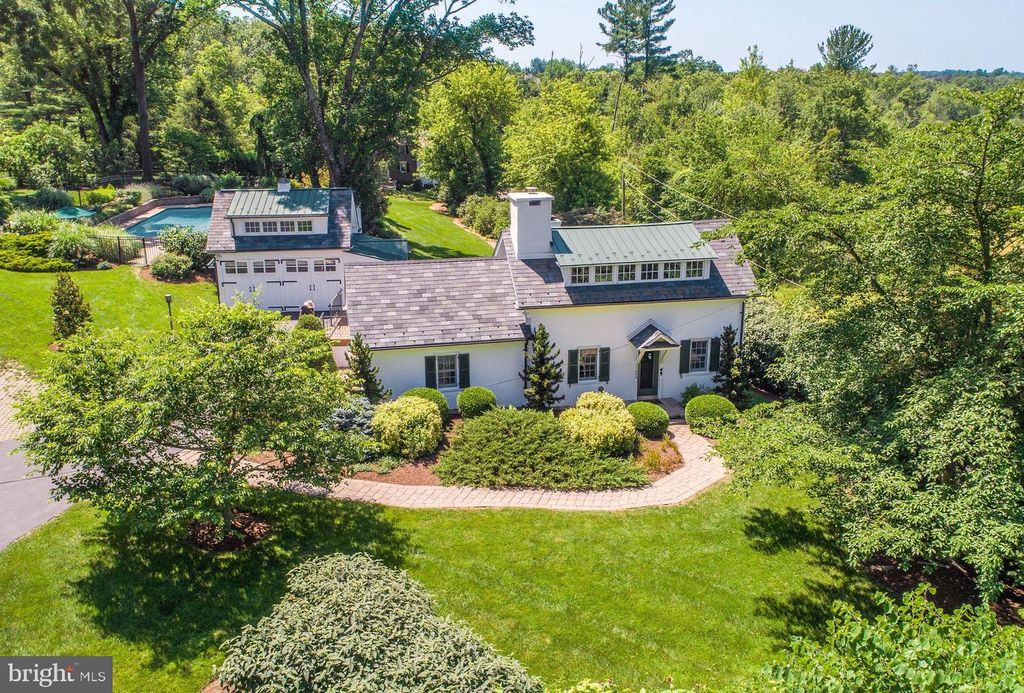 1684 STREET RD, New Hope, PA 18938