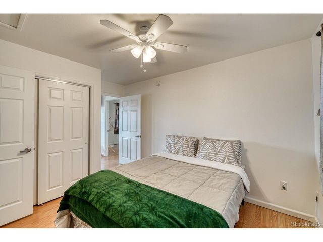 31015 West Ridge Rd, Buena Vista, CO 81211
