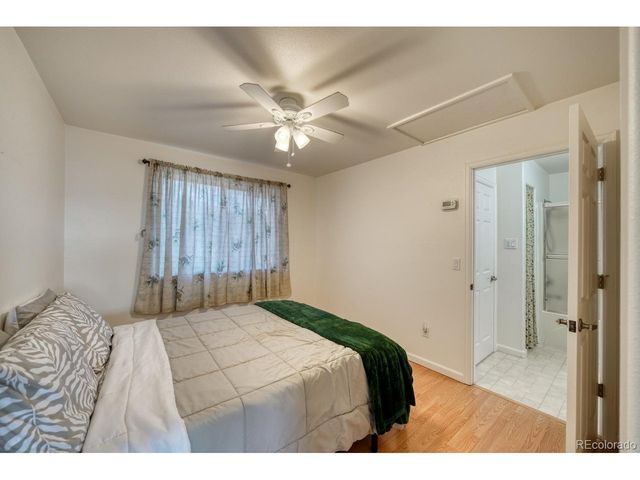 31015 West Ridge Rd, Buena Vista, CO 81211