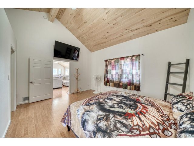 31015 West Ridge Rd, Buena Vista, CO 81211