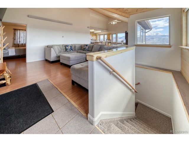 31015 West Ridge Rd, Buena Vista, CO 81211