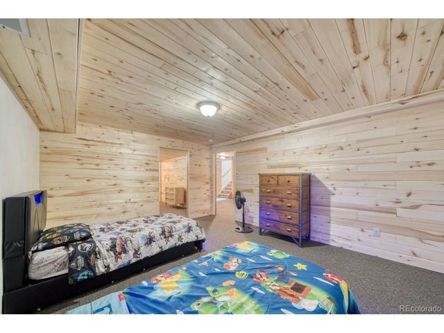 31015 West Ridge Rd, Buena Vista, CO 81211