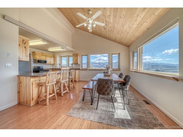31015 West Ridge Rd, Buena Vista, CO 81211