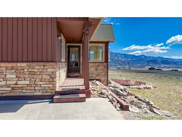 31015 West Ridge Rd, Buena Vista, CO 81211