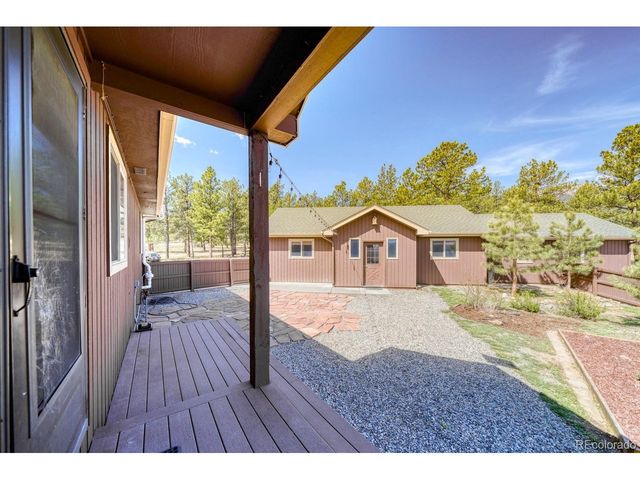 31015 West Ridge Rd, Buena Vista, CO 81211