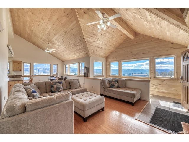 31015 West Ridge Rd, Buena Vista, CO 81211