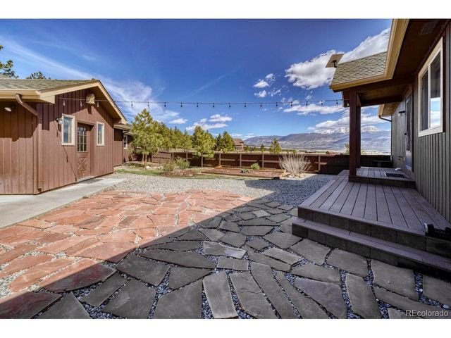 31015 West Ridge Rd, Buena Vista, CO 81211