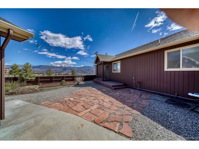 31015 West Ridge Rd, Buena Vista, CO 81211