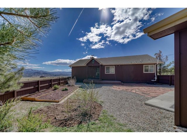 31015 West Ridge Rd, Buena Vista, CO 81211