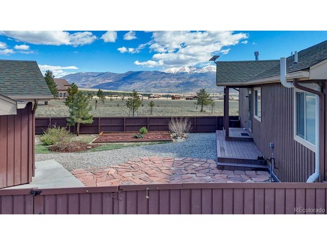 31015 West Ridge Rd, Buena Vista, CO 81211