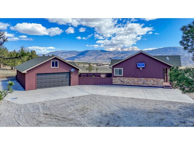 31015 West Ridge Rd, Buena Vista, CO 81211