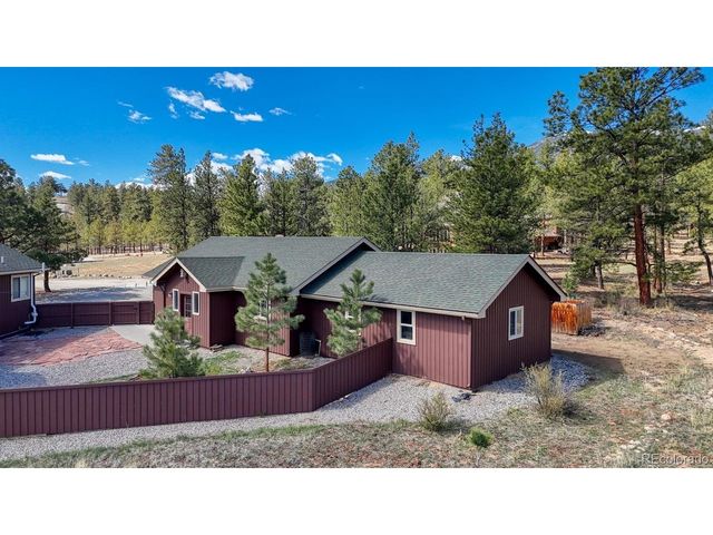 31015 West Ridge Rd, Buena Vista, CO 81211