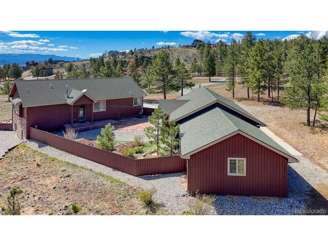 31015 West Ridge Rd, Buena Vista, CO 81211