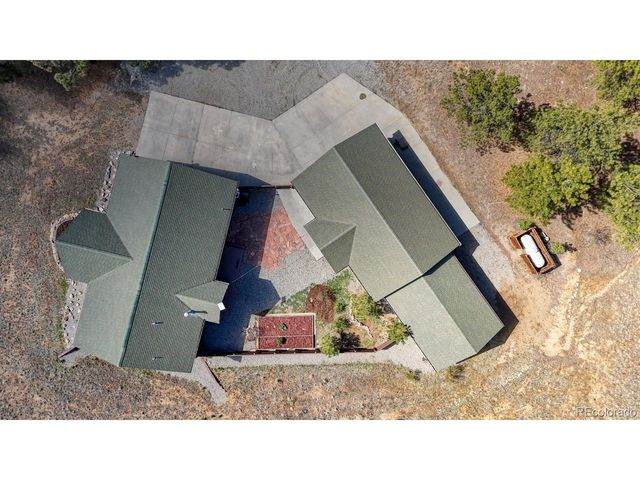 31015 West Ridge Rd, Buena Vista, CO 81211