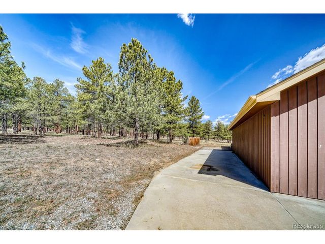 31015 West Ridge Rd, Buena Vista, CO 81211