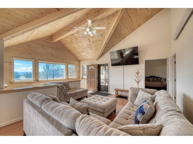 31015 West Ridge Rd, Buena Vista, CO 81211