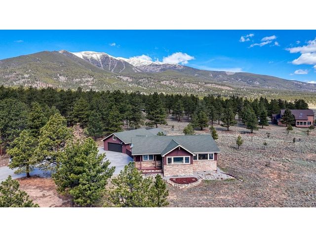 31015 West Ridge Rd, Buena Vista, CO 81211