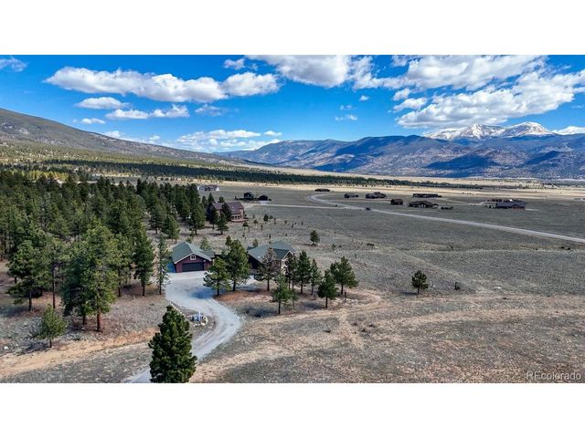31015 West Ridge Rd, Buena Vista, CO 81211