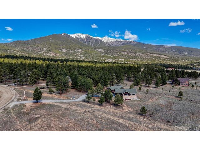 31015 West Ridge Rd, Buena Vista, CO 81211