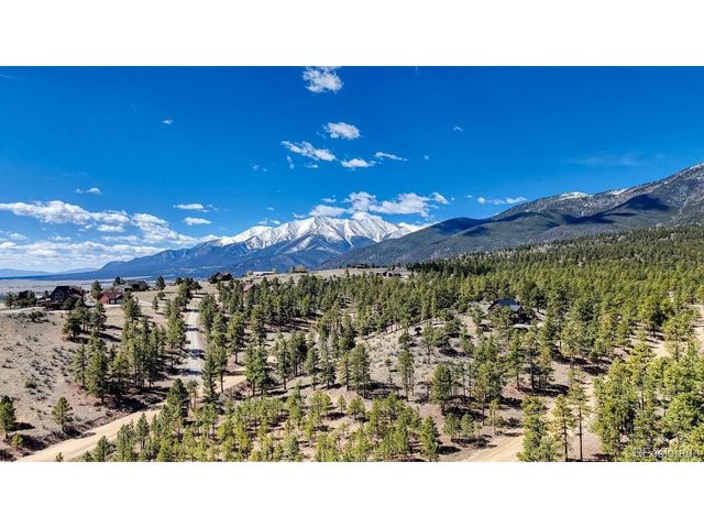 31015 West Ridge Rd, Buena Vista, CO 81211