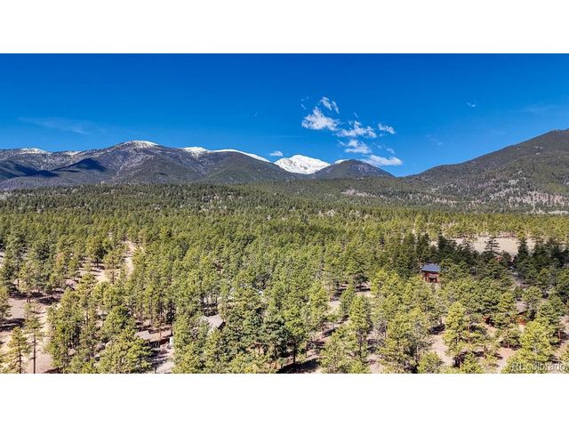 31015 West Ridge Rd, Buena Vista, CO 81211