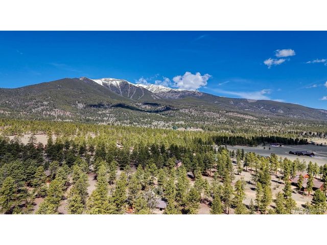 31015 West Ridge Rd, Buena Vista, CO 81211