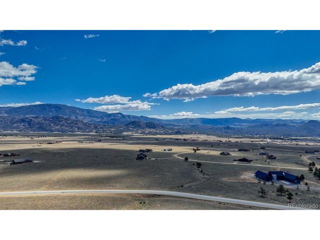 31015 West Ridge Rd, Buena Vista, CO 81211