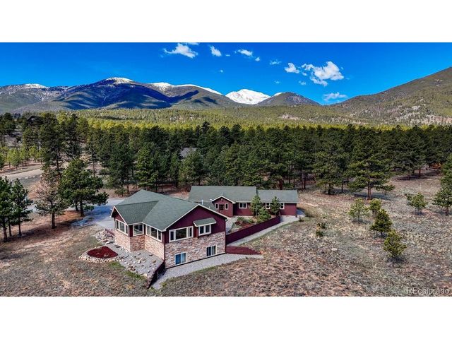 31015 West Ridge Rd, Buena Vista, CO 81211