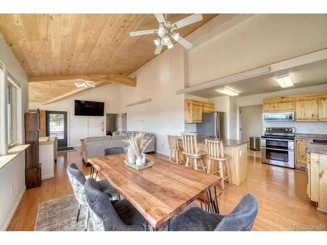 31015 West Ridge Rd, Buena Vista, CO 81211