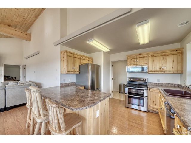 31015 West Ridge Rd, Buena Vista, CO 81211
