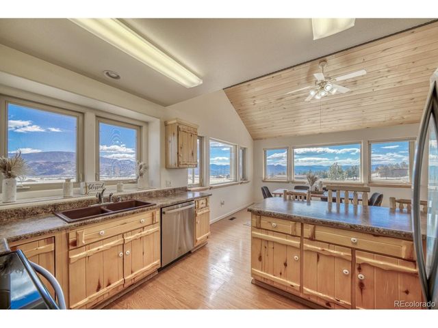 31015 West Ridge Rd, Buena Vista, CO 81211