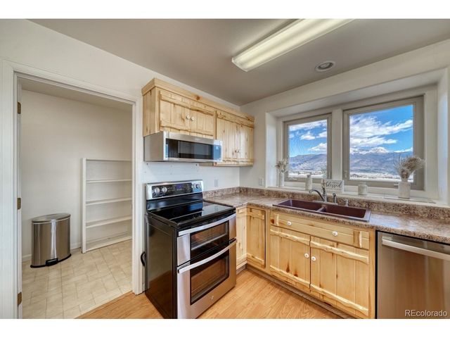 31015 West Ridge Rd, Buena Vista, CO 81211
