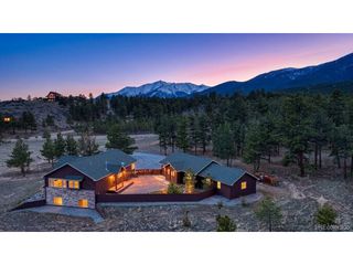 31015 West Ridge Rd, Buena Vista, CO 81211