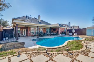 502 Covey Trail, Rockwall, TX 75087