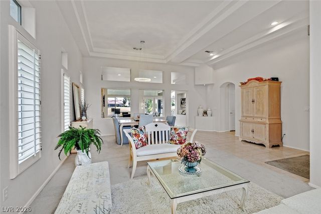 9409 Villa Ridge Drive, Las Vegas, NV 89134